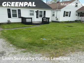 Grass Cutting nearby Springfield, OH, 