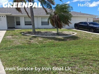 Yard Cutting nearby Cape Coral, FL, 