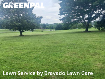 Lawn Service nearby White House, TN, 