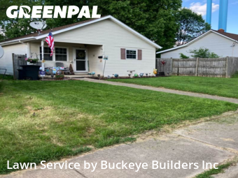 Lawn Maintenance nearby Circleville, OH, 