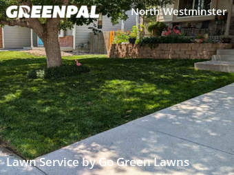 Grass Cutting nearby Westminster, CO, 
