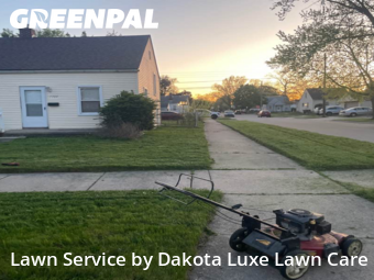 Grass Cutting nearby Taylor, MI, 