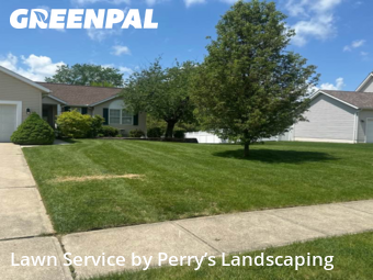 Lawn Service nearby Medina, OH, 