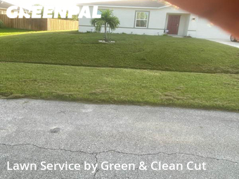 Lawn Cutting nearby Port St. Lucie, FL, 