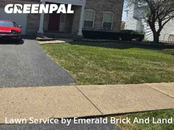 Lawn Care Service nearby Bolingbrook, IL, 