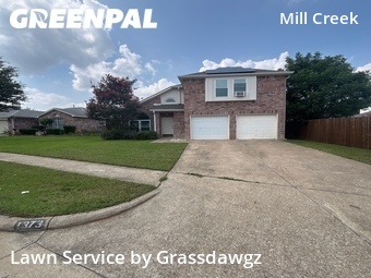 Lawn Service nearby Garland, TX, 