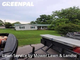 Grass Cutting nearby Columbia, TN, 