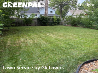 Lawn Cutting nearby Olathe, KS, 
