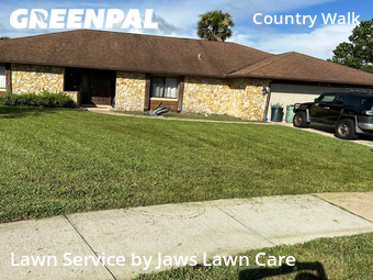 Lawn Service nearby Port Orange, FL, 