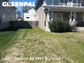 Lawn Mowing nearby Nashville, TN, 
