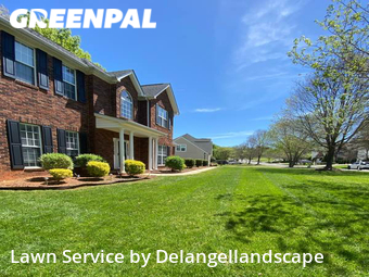 Grass Cutting nearby Matthews, NC, 