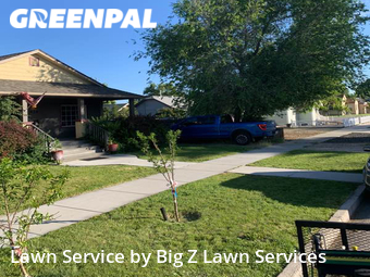 Lawn Maintenance nearby Nampa, ID, 