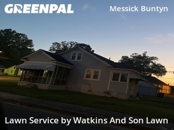 Grass Cut nearby Memphis, TN, 