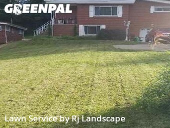 Lawn Cutting nearby Bethel Park, PA, 