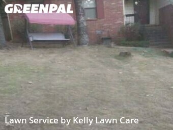 Lawn Cut nearby Little Rock, AR, 