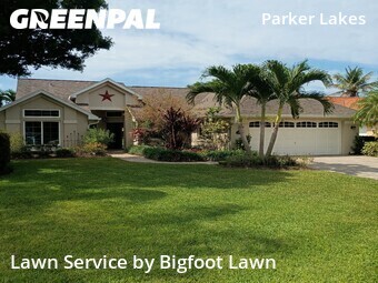 Grass Cut nearby Fort Myers, FL, 