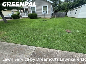 Lawn Mowing nearby Huntsville, AL, 