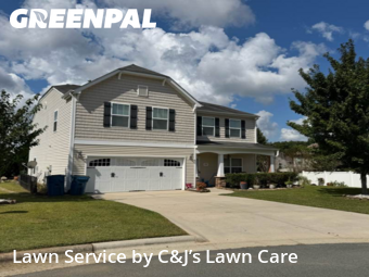 Lawn Cutting nearby Whitsett, NC, 