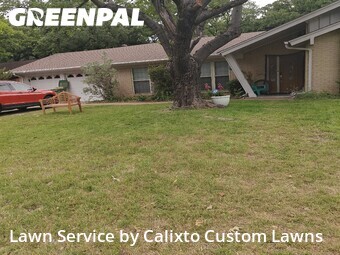 Lawn Service nearby Hurst, TX, 