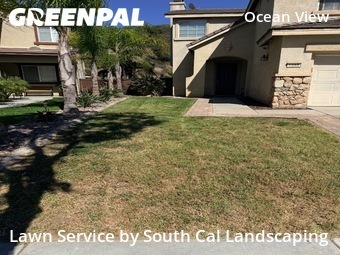 Yard Mowing nearby San Diego, CA, 