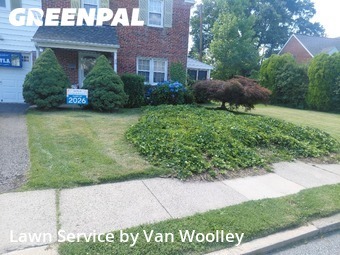 Lawn Service nearby Lansdowne, NJ, 