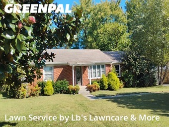 Lawn Mow nearby Murfreesboro, TN, 