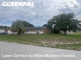 Grass Cutting nearby Spring Hill, FL, 