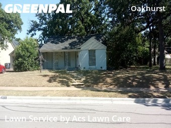 Lawn Mow nearby Fort Worth, TX, 