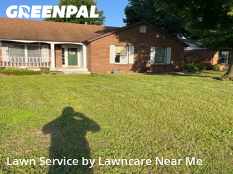 Lawn Care Service nearby Granite City, IL, 
