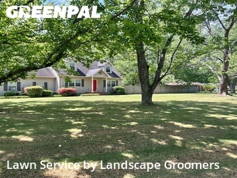 Lawn Maintenance nearby Athens, AL, 