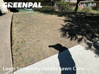 Lawn Mowing nearby Dallas, TX, 
