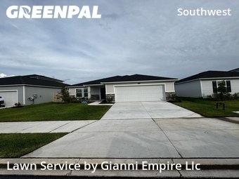 Lawn Care Service nearby Jacksonville, FL, 