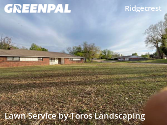 Lawn Maintenance nearby Midwest City, OK, 