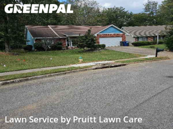 Lawn Care nearby Huntsville, AL, 