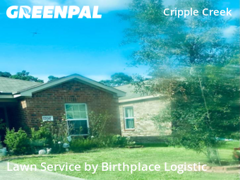 Lawn Cutting nearby Pinehurst, TX, 