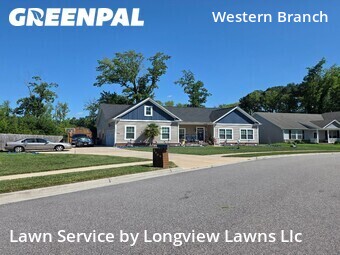 Modern Landscaping In Chesapeake,23321,Landscaping Cleanup by Longview Lawns Llc, work completed in Jul , 2026