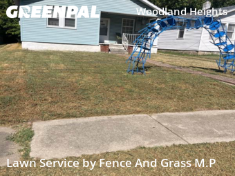 Yard Mowing nearby Springfield, MO, 