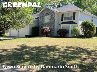 Lawn Cut nearby Decatur, GA, 