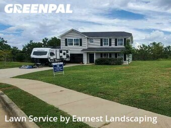 Lawn Maintenance nearby Columbus, GA, 