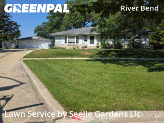 Lawn Care nearby Milwaukee, WI, 
