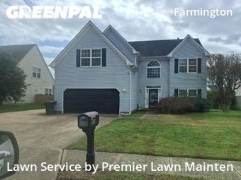 Lawn Care Service nearby Hampton, VA, 