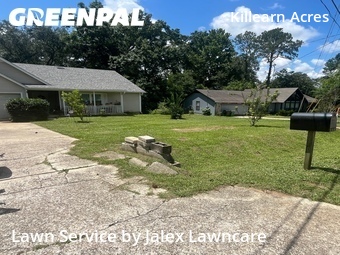 Lawn Cutting nearby Tallahassee, FL, 