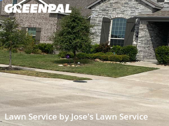 Lawn Cutting nearby Heath, TX, 
