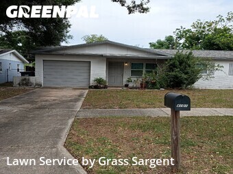 Lawn Cut nearby St. Petersburg, FL, 