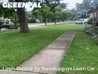Lawn Maintenance nearby Eastpointe, MI, 