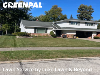 Grass Cutting nearby Mayfield Heights, OH, 