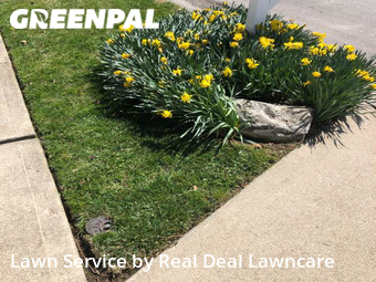 Lawn Care Service nearby Hilliard, OH, 