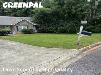 Lawn Mowing nearby Jonesboro, GA, 