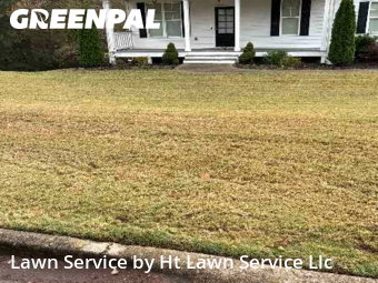 Yard Care Services in Gainesville, 30506, Lawn Cutting by Ht Lawn Service Llc, work completed in Nov , 2025