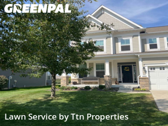 Lawn Mowing nearby Carmel, IN, 